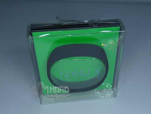 Razer NabuX 2