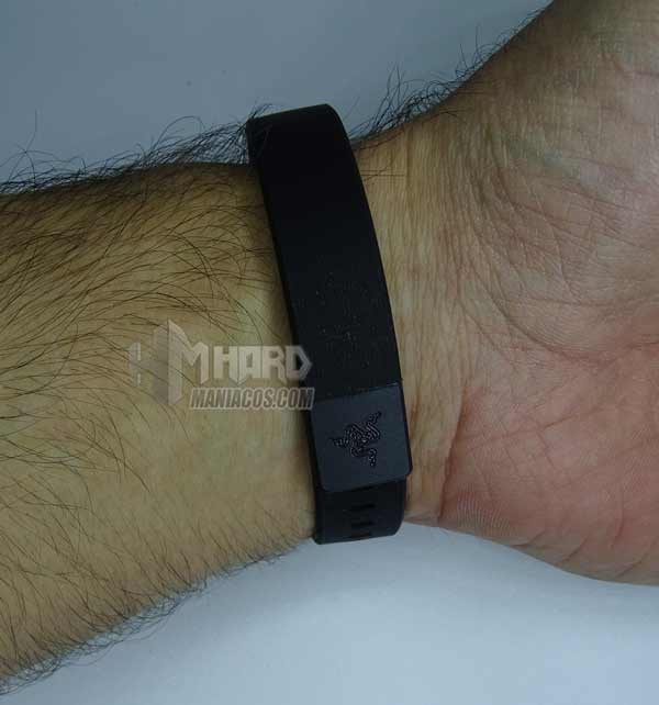 Razer NabuX 25