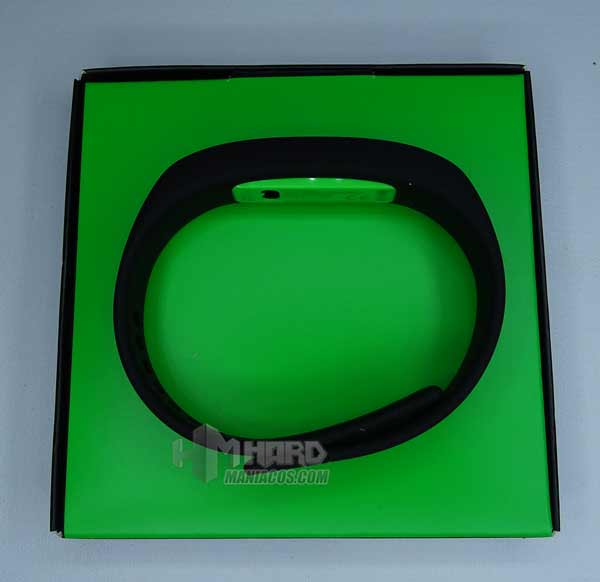 Razer NabuX 4
