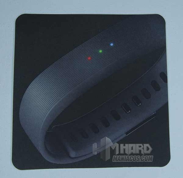 Razer NabuX 6