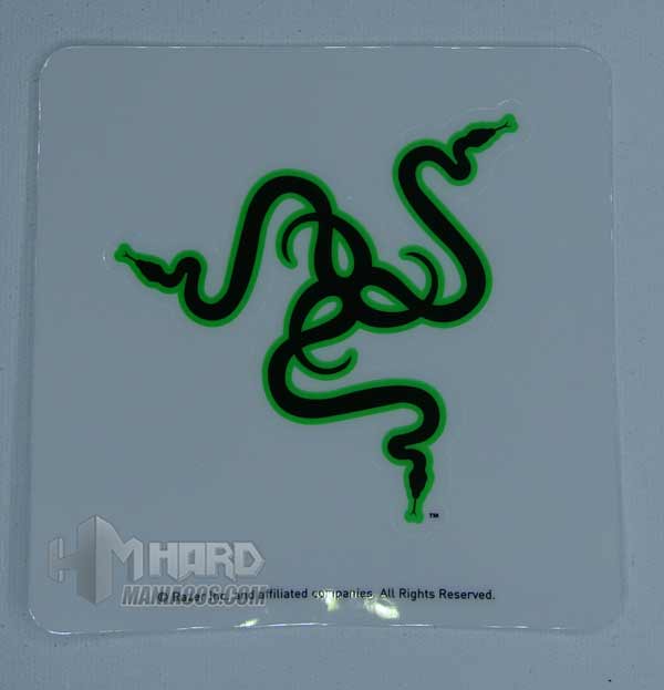 Razer NabuX 8