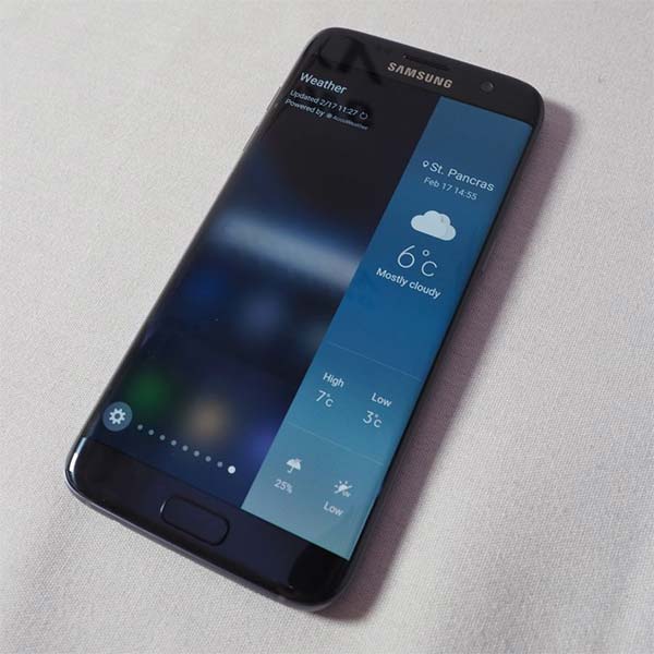 S7 edge 4