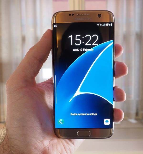 S7 edge 6