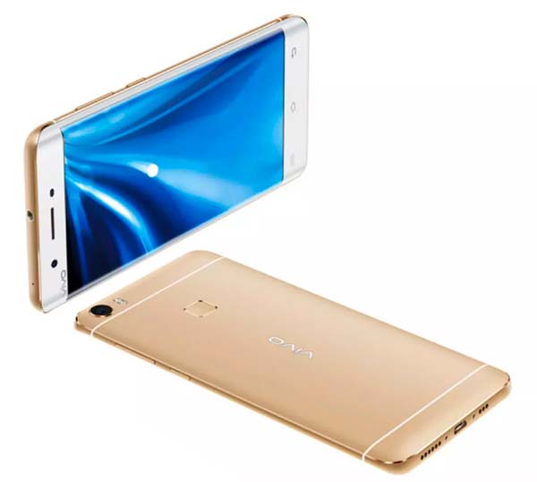 Vivo XPlay 5 1