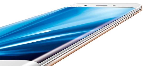 Vivo XPlay 5 2