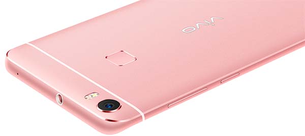 Vivo XPlay 5 3