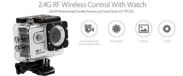 novedades de la marca blackview hero 2 rf