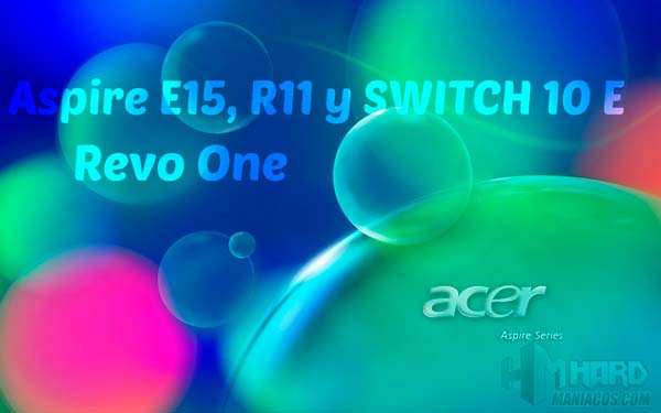acer aspire promo