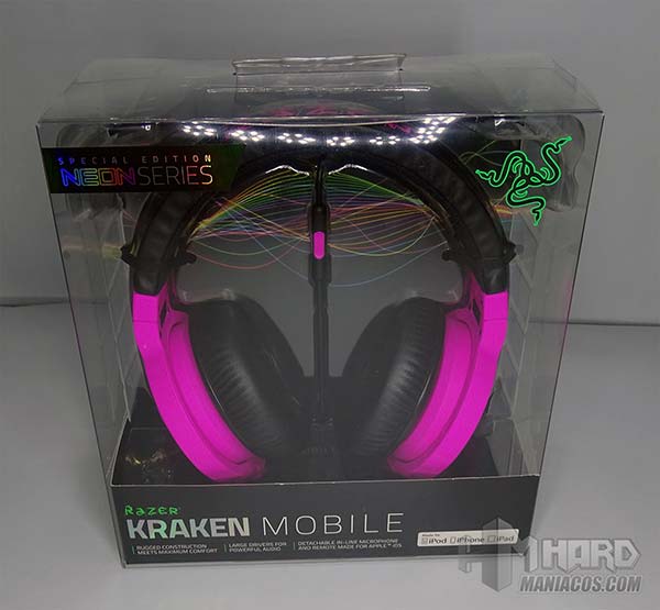 Kraken Mobile 1