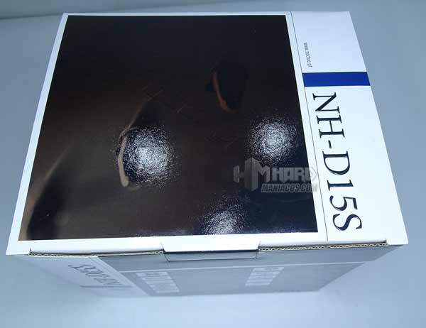 Noctua NH-D15S 5
