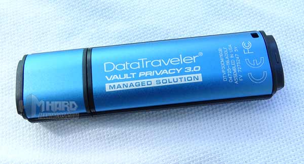 DataTraveler Vault Privacy 14