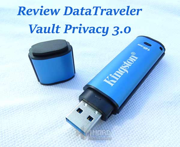 datatraveler vault privacy 3.0