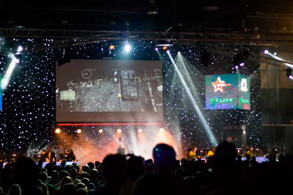 dreamhack valencia