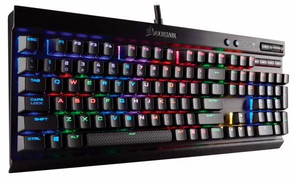 k70 rgb rapidfire