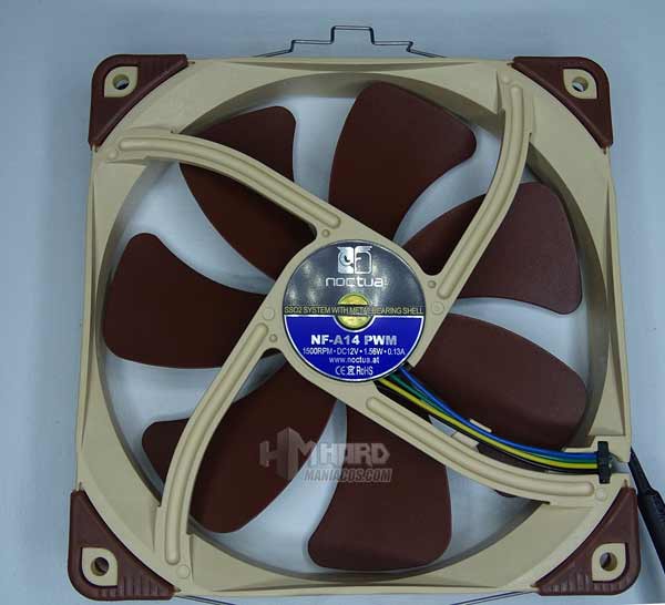 Noctua NH-C14S 20