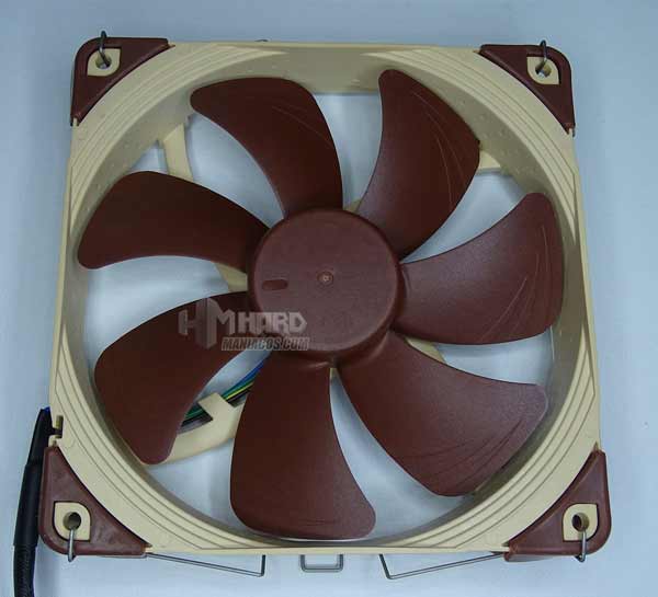 Noctua NH-C14S 21
