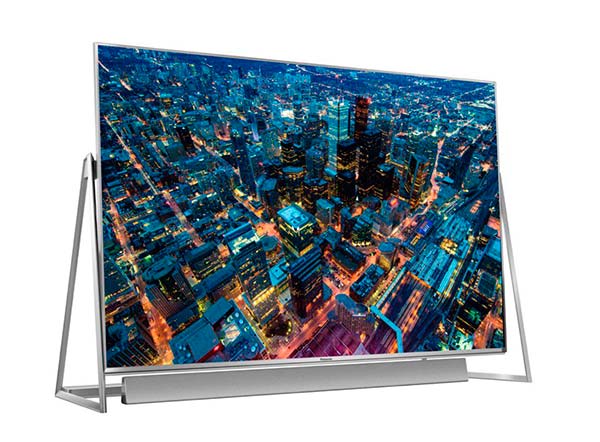 Panasonic DX800 2