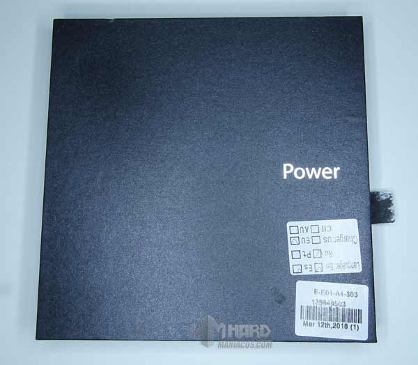 Ulefone Power 0