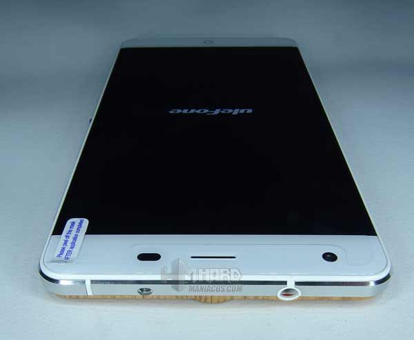 Ulefone Power 3