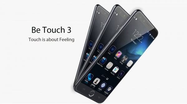 ulefone be touch 3 2