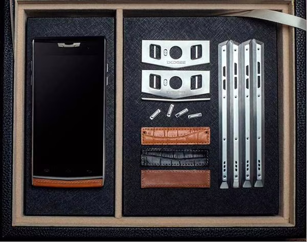 Doogee-T3 1