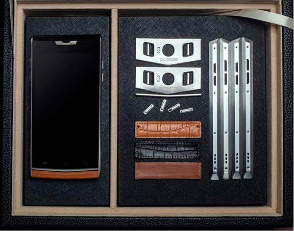 Doogee-T3 1