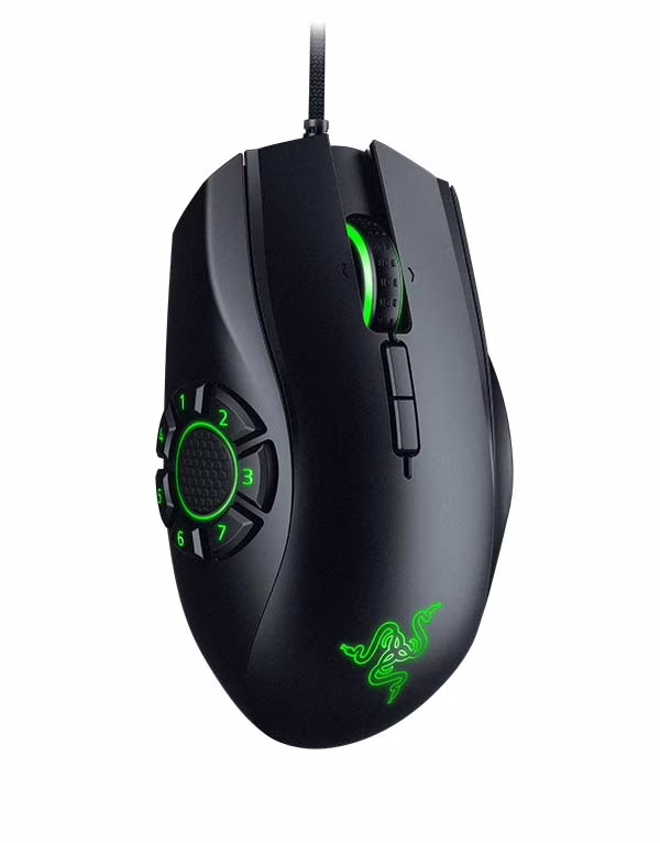 Naga Hex V2 3
