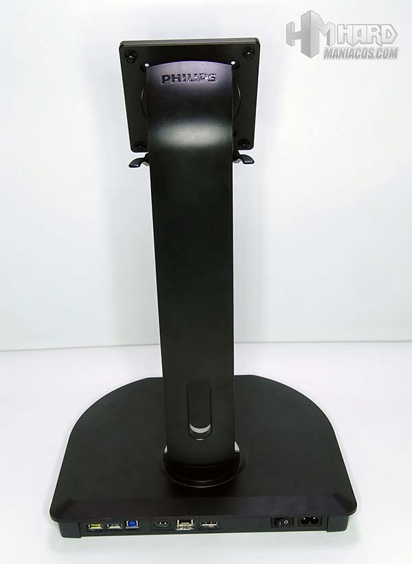Philips USB Docking Stand 12