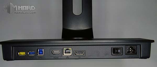 Philips USB Docking Stand 17