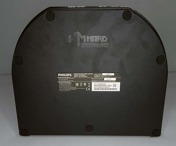 Philips USB Docking Stand 18