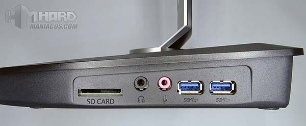 Philips USB Docking Stand 25