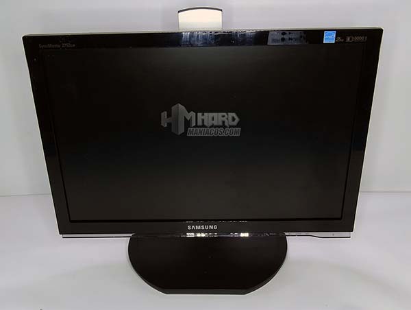 Philips USB Docking Stand 28