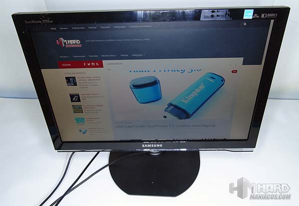Philips USB Docking Stand 37