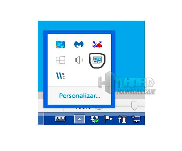 Philips USB Docking Stand Software 1