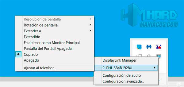 Philips USB Docking Stand Software 2
