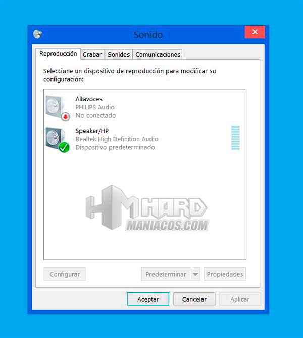 Philips USB Docking Stand Software 4