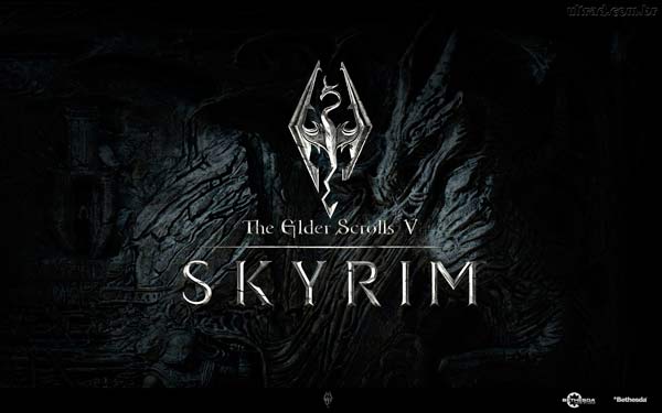 the elder scrolls v: skyrim