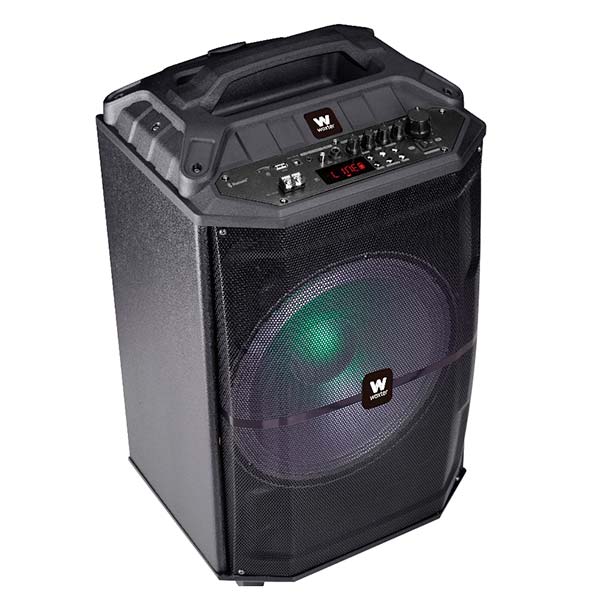 Woxter Rock'n'Roller 2