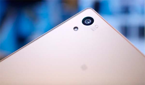 Xperia Z5 1