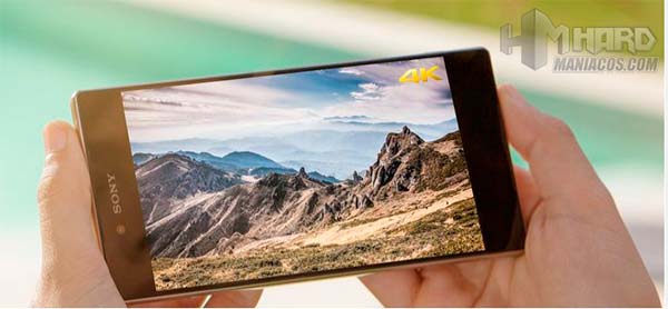 Xperia Z5 10
