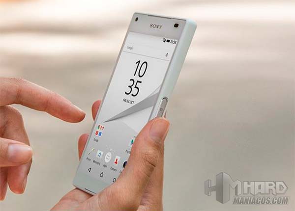 Xperia Z5 11