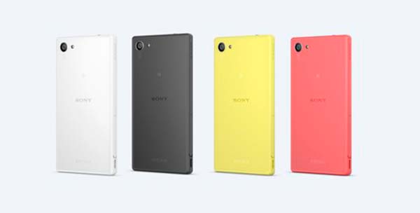 Xperia Z5 12