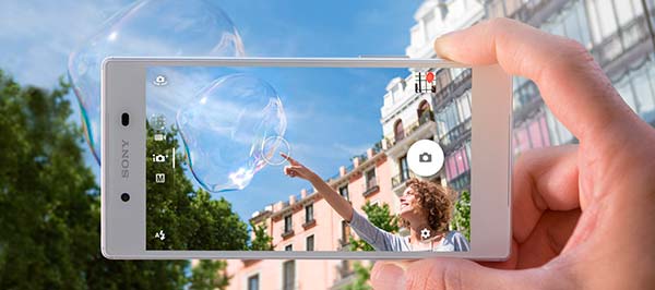 Xperia Z5 2