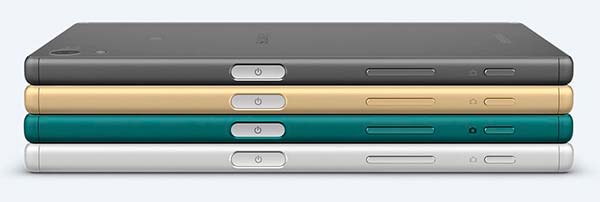 Xperia Z5 5