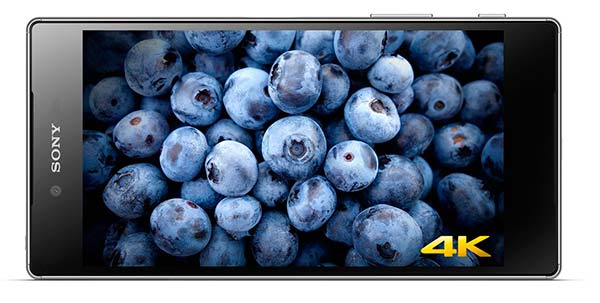 Xperia Z5 6