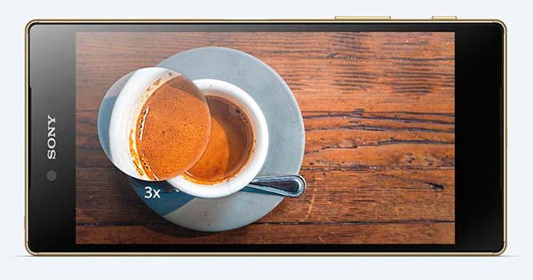 Xperia Z5 7