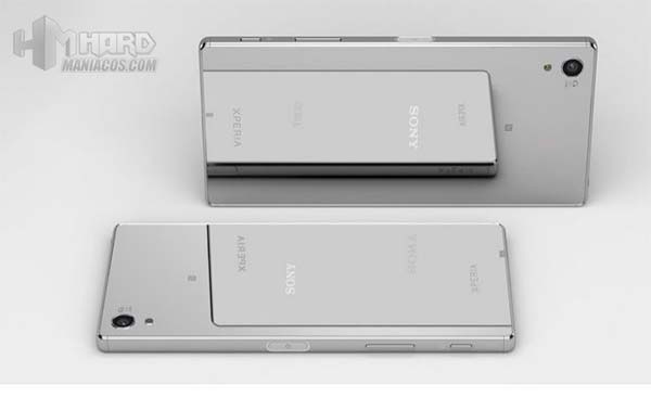 Xperia Z5 9