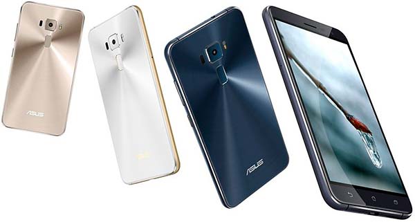 Zenfone 3 1
