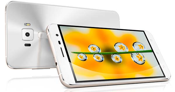 Zenfone 3 2
