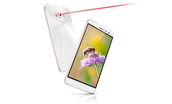 Zenfone 3 3